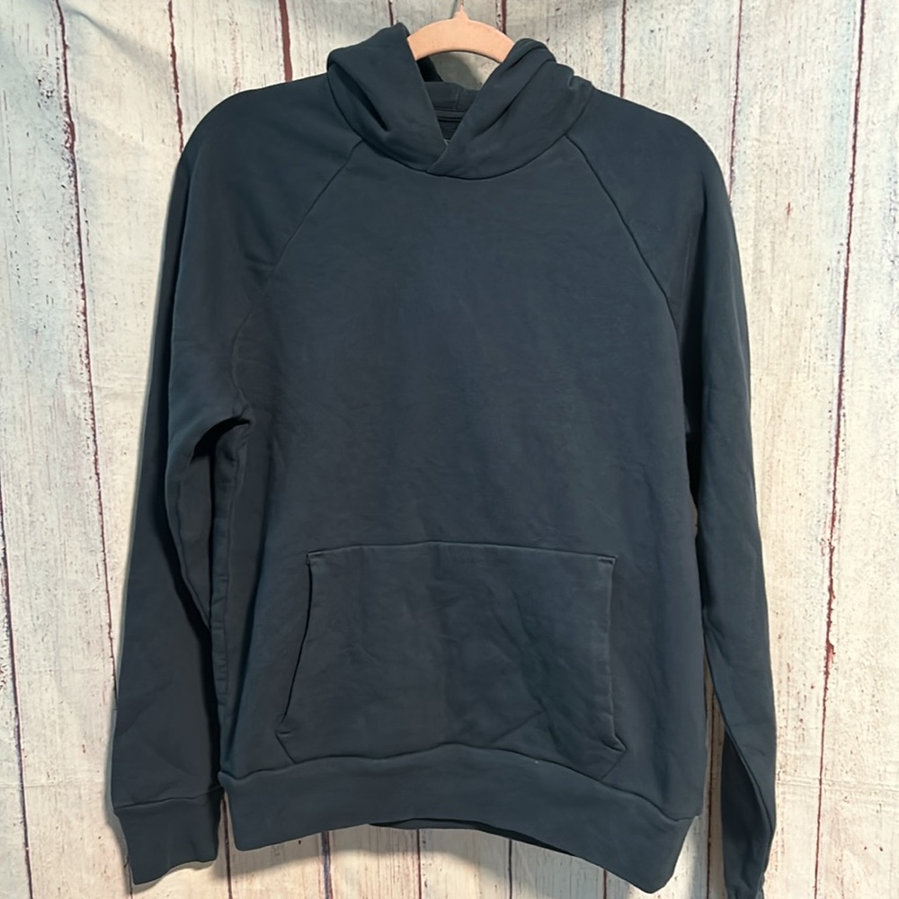 NWT Everlane The Track Hoodie - Picture 12 of 13